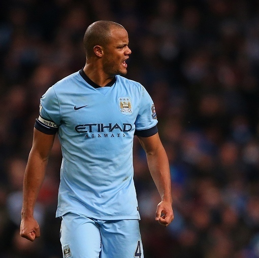 インタビュー】ヴァンサン・コンパニ「シティは必ずトップチームに