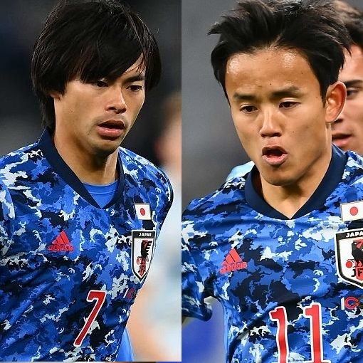 識者の視点】クラブでは異次元の三笘薫と、地獄にいる久保建英。しかし