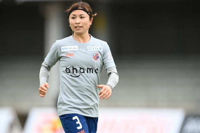 なでしこサッカー新時代】第2回 鮫島彩 （前編）｜「なでしこが