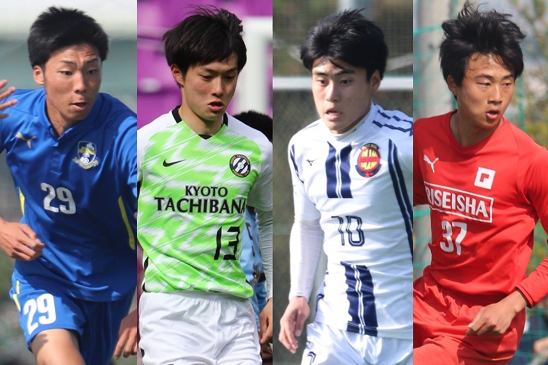 編集部が選定 21年の高校サッカー界を彩る注目プレーヤー300選 関西編 サッカーダイジェストweb 編集部が選定 21年の高校サッカー界を彩る注目プレーヤー300選 関西編 サッカーダイジェストweb