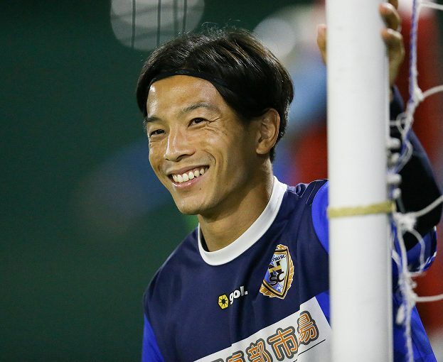 JFL昇格請負人・田中優毅が語る“地域CL”の過酷さ… 南葛SCに伝えたい