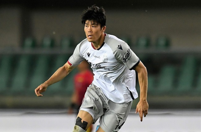 こんなトミヤスは見たことがない」CB冨安健洋のパフォーマンスに