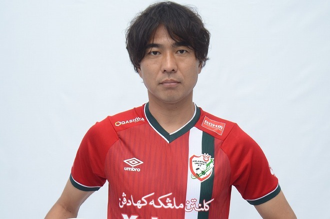 希少 adidas 日本代表 サッカーシャツ M 本山雅志 19 本当に41歳なのか？」新天地でも問合せ殺到。移籍のキーマンに聞く