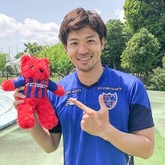 【FC東京】５/30広島戦『Teddy Bear Day』開催を記念して特製ベアをプレゼント!!