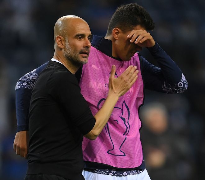 メンバー選びを間違えた」CL決勝で奇策のペップを名将カペッロが批判