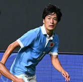 「結果を残すという強い想いを前面に」U-24代表戦で初出場、日本代表・坂元達裕がW杯予選出場に意欲！