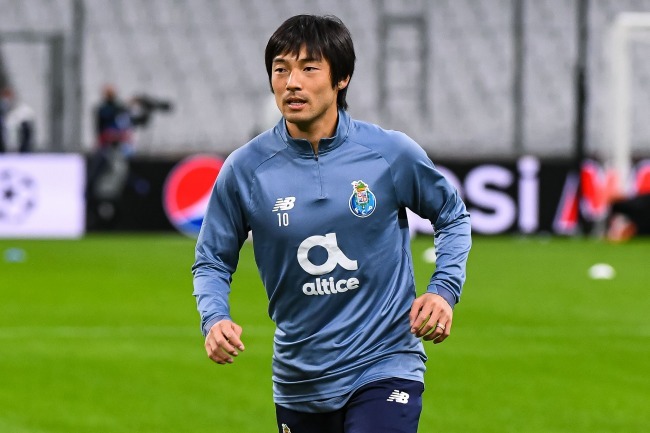 ばかげている」ポルト会長が、中島翔哉のコロナ検査“偽装疑惑”に怒りの