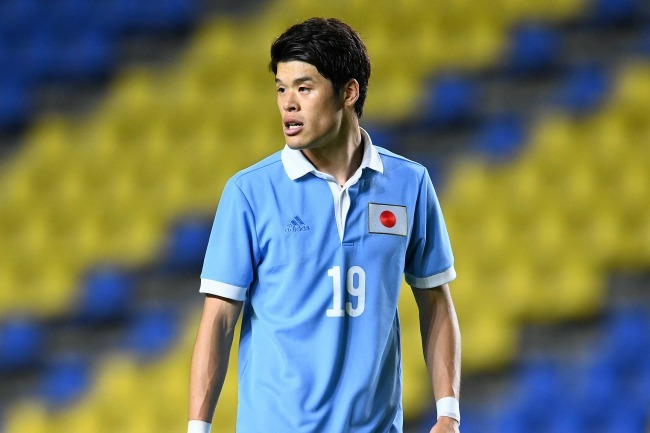 熱きレッズファンの皆さんに…」日本代表DF酒井宏樹、浦和加入が