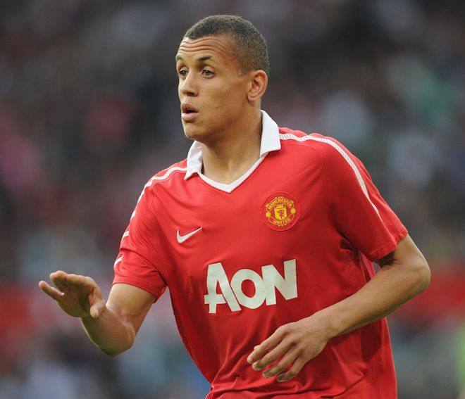 名将ファギーやルーニーが絶賛した元マンUの「消えた天才」。U-24日本