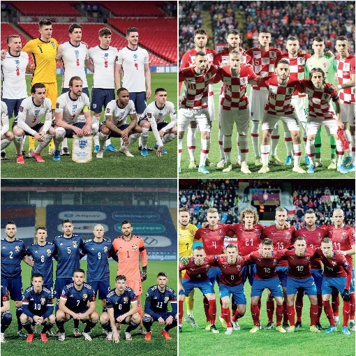 Euro展望 グループd イングランドが敗退ならスキャンダル 注目は三つ巴の2位争いだ サッカーダイジェストweb Euro展望 グループd イングランドが敗退ならスキャンダル 注目は三つ巴の2位争いだ サッカーダイジェストweb