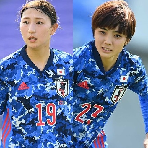 なでしこJ、高倉監督はなぜ代表歴2試合の塩越柚歩と同3試合の北村