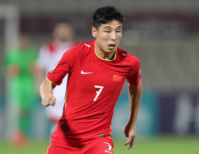 国外に出て 日本や韓国に勝てない理由が分かった 中国のエースが明かした アジア2強 との違い ニッポンは海外組だけで サッカーダイジェストweb 国外に出て 日本や韓国に勝てない理由が分かった 中国のエースが明かした アジア2強 との違い ニッポンは海外組だけで サッカーダイジェストweb