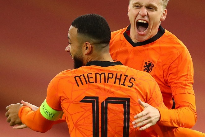 デパイと呼ばないで」バルサ新加入の27歳はなぜ苗字を嫌うのか？そこに