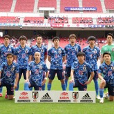U-24日本代表、東京五輪へ挑む登録メンバー18人を発表！ 冨安、久保、田中ら精鋭たちが揃い踏み！
