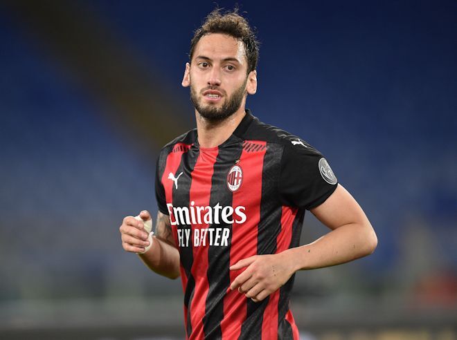 ミランの10番がインテルに“禁断の移籍”へ！ 過去にはカッサーノら7人