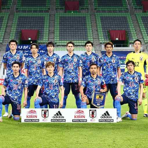 日本はオーストラリアと同組！ ９月開幕のカタールW杯アジア最終予選の組み合わせが決定！