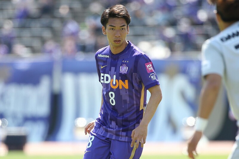 新しい環境で成長した姿を見せたい 広島の川辺駿がスイス1部グラスホッパー完全移籍で基本合意 サッカーダイジェストweb 新しい環境で成長した姿を見せたい 広島の川辺駿がスイス1部グラスホッパー完全移籍で基本合意 サッカーダイジェストweb