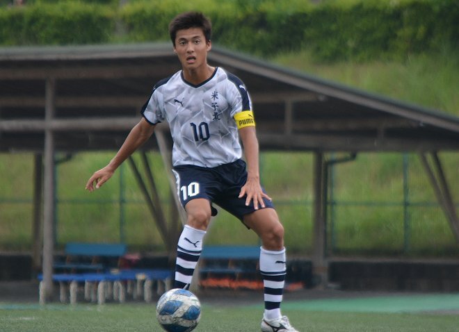 なんだこれは 衝撃大敗の 青森山田戦 が転機に 複数jクラブも注目の米子北ボランチが描く成長曲線 サッカー スポーツブル スポブル なんだこれは 衝撃大敗の 青森山田戦 が転機に 複数jクラブも注目の米子北ボランチが描く成長曲線 サッカー スポーツブル スポブル