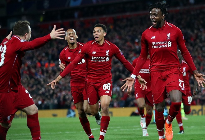 アンフィールドの奇跡！リバプールFC公式品現地購入お宝グッズ KOP特集】アンフィールドカフェで出会った「お宝グッズ」と