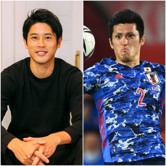 最近、血を流してないなって」武闘派DF植田直通の“漢っぷり”に内田篤人