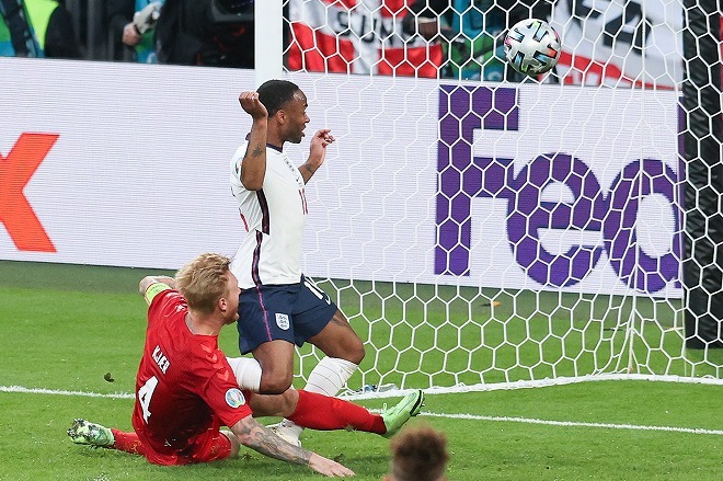 オウンゴール数だけじゃない 名勝負 異例尽くしのeuroで誕生した７つの記録とは サッカー スポーツブル スポブル