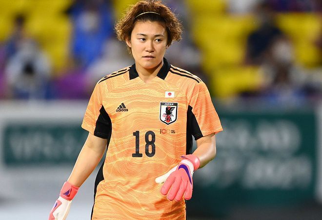 格上の豪州相手にクリーンシート！ なでしこ守護神・山下杏也加は日本