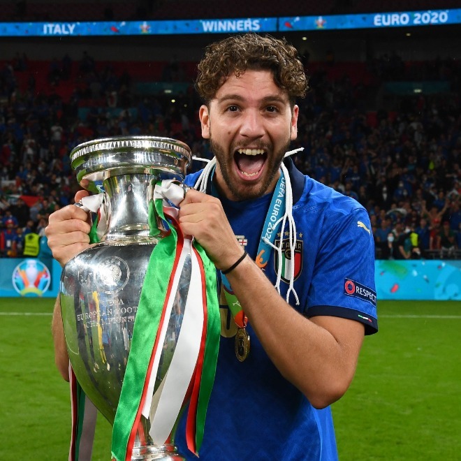 アーセナルの電話に出なかった」人気銘柄ロカテッリはユベントス移籍へ