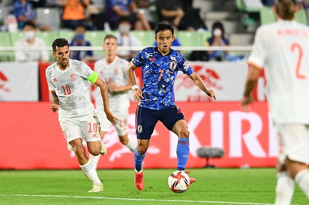 サッカースペイン戦 - Dfc4mgmslntohm : 【東京五輪】今日のサッカースペイン戦が楽しみで過ぎるんだがwww【日本代表】 日本代表 twitter facebook はてブ pocket line コピー 2021.08.03 日本代表 1 ：2021/08/03(火) 01:03:55.302 id:aiiuilfp0.net 勝てるかな 3 ：2021.