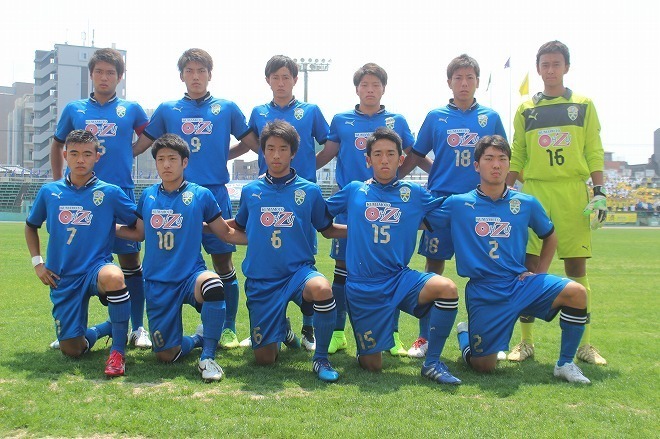 2015インターハイ】代表校レポート｜全国屈指のタレントを揃える大津が