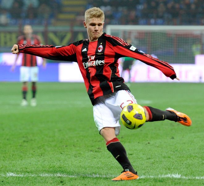 消えた逸材】ミランとドイツ代表で期待されたMFの転落…それでも夢はW杯