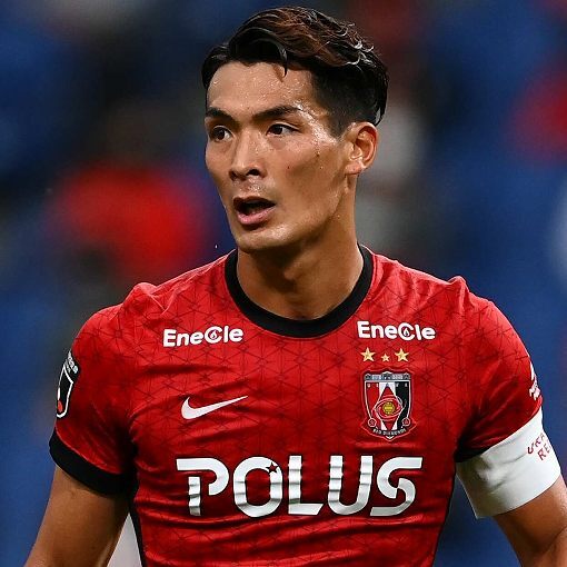 めちゃくちゃカッコいい」槙野智章が公開した1000万円超の愛車に反響