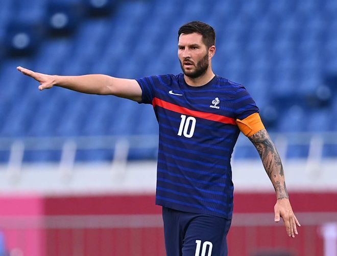 明らかにバラバラだったフランス。王様ジニャクの不満解消で、日本戦