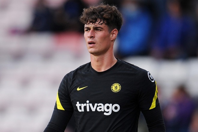 全ては大きな誤解」かつて交代拒否で物議のチェルシーGK、2年越しの