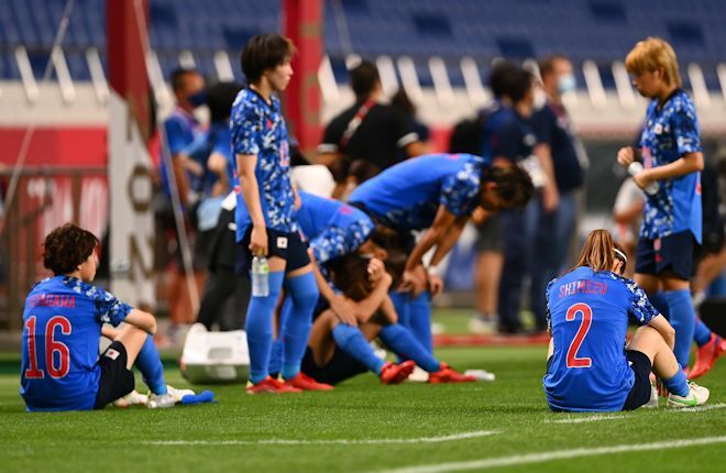高倉監督や長谷川が指摘した“女子サッカーの変化”。なでしこは世界から取り残されてしまう【東京五輪】