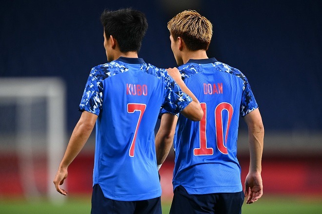 どちらかもう少し引っ張っても良かった」Wエースの同時替えに前園真聖