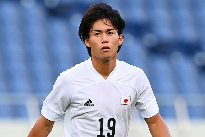 自分の野心を大切にして」。“ビースト”林大地が壮行セレモニーで決意