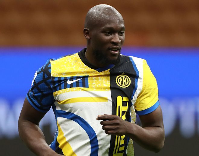 またお前のことを嫌いになる」ルカクの惜別投稿にインテルファンは不満