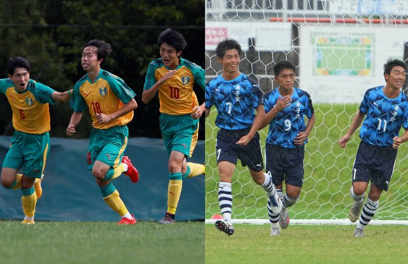 インターハイ準決勝展望 星稜対米子北 青森山田対静岡学園 注目選手や展開予想など見どころを紹介 サッカーダイジェストweb インターハイ準決勝展望 星稜対米子北 青森山田対静岡学園 注目選手や展開予想など見どころを紹介 サッカーダイジェストweb