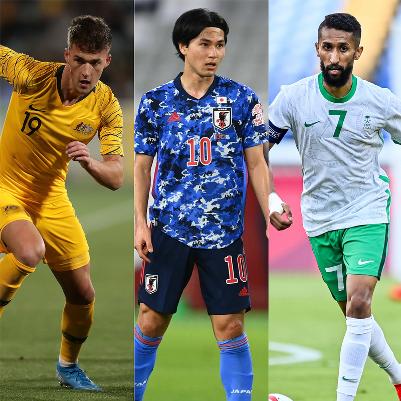 日本 豪州 サウジの 3強 だが侮れない中国とベトナム カギを握るのはオマーン 最終予選 最新敵国情報 サッカーダイジェストweb 日本 豪州 サウジの 3強 だが侮れない中国とベトナム カギを握るのはオマーン 最終予選 最新敵国情報 サッカーダイジェストweb
