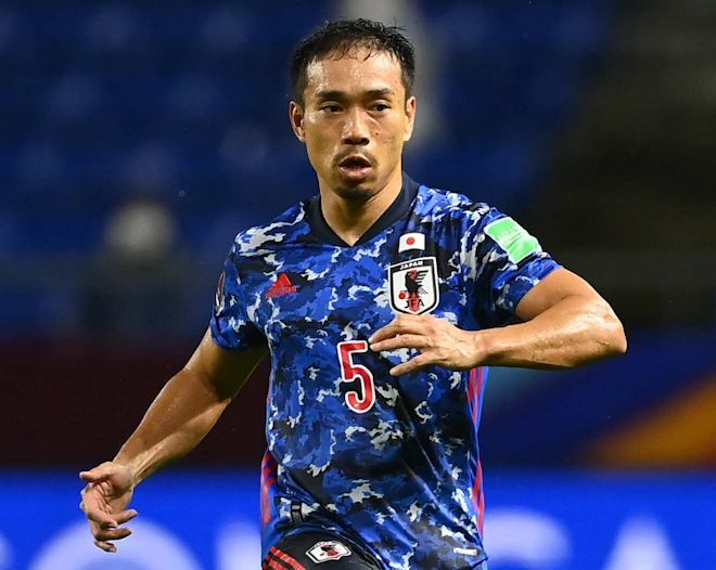 伊メディアが「現在フリーのベストプレーヤー」に長友佑都を選出！ D