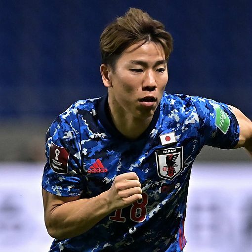 めちゃオシャレ」「爆イケです！」ボーフム浅野拓磨のスポーティ