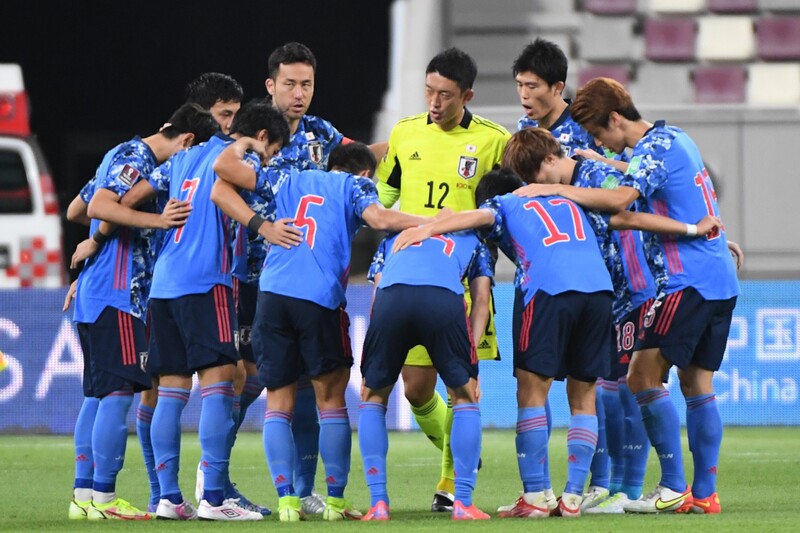 最新FIFAランク発表！ ２ランクダウンの日本はアジアトップの座も陥落。１位は変わらずベルギー