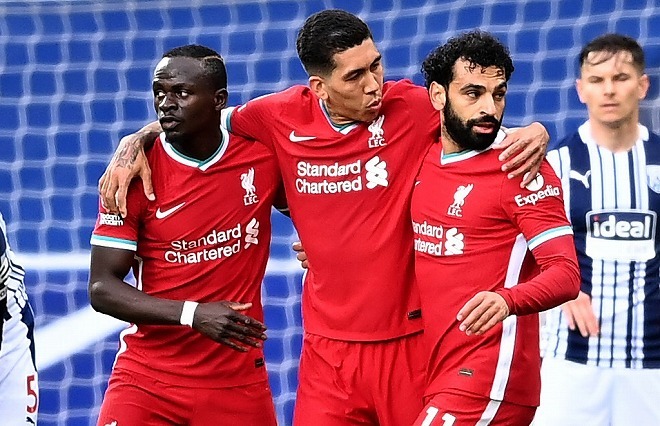 3人は全員一気に入れ替えよ」OBオーウェン、リバプールの看板3トップ