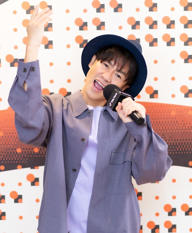 ナオト・インティライミ ナオト・インティライミが「TikTok」にハマった舞台裏【インタビュー