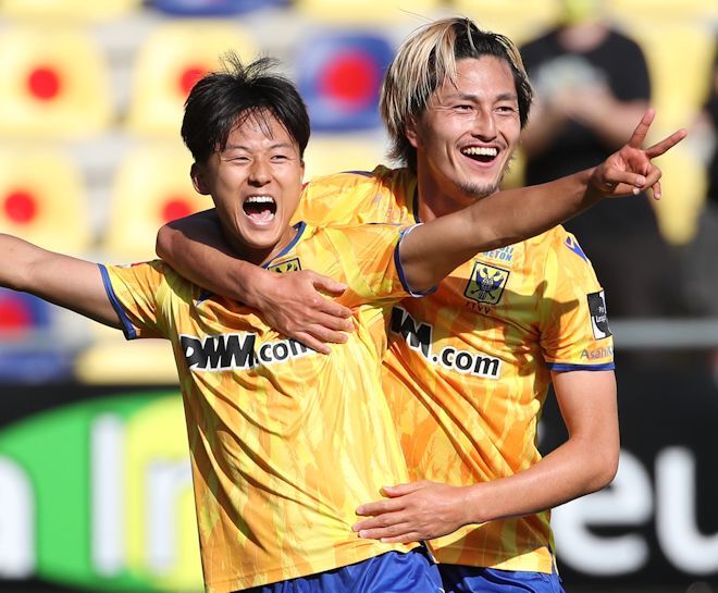 「日本人はゴールしたのに」STVVの“韓国のメッシ”が開幕から10試合出番なし！まさかの不遇に母国メディアは嘆き