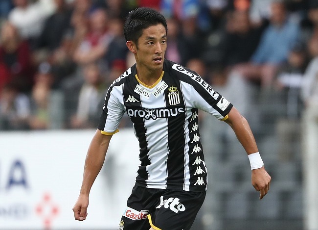 ヴィッセル神戸2024 2ndレプリカユニフォームL #88 森岡亮太 ヴィッセル神戸 2024 ユニフォーム 森岡 88 XLサイズ - メルカリ