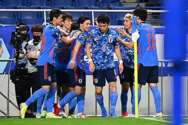 タレントを揃える日本とオーストラリアの歴然とした 戦力差 それでも中東勢を含め力関係が拮抗しているだけに サッカー スポーツブル スポブル