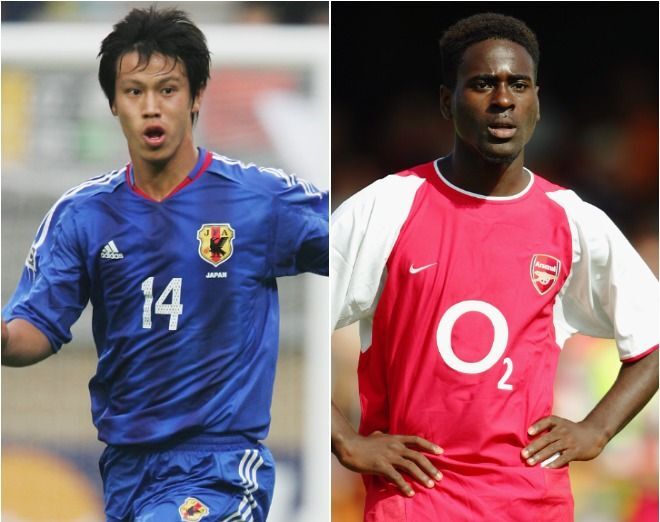 日本では味わえないフィジカルだった」本田圭佑が16年前になぎ倒された