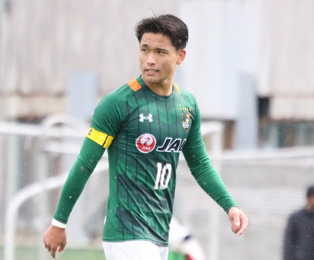 FC東京 ユニフォーム 松木玖生44（FC東京 松木玖生選手の