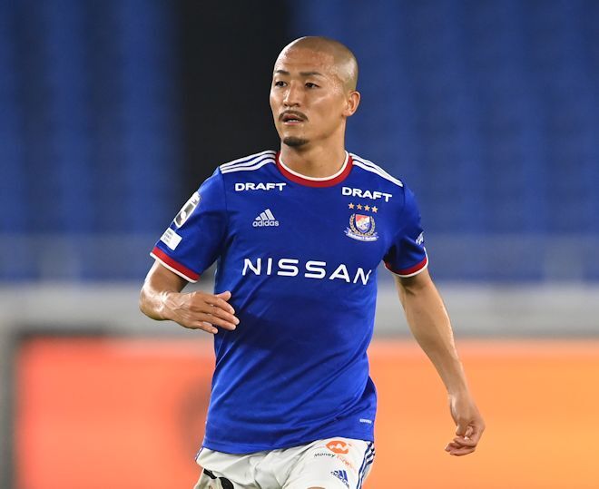 セルティックでも躍動！横浜FMコーチが語る前田大然の「感銘を